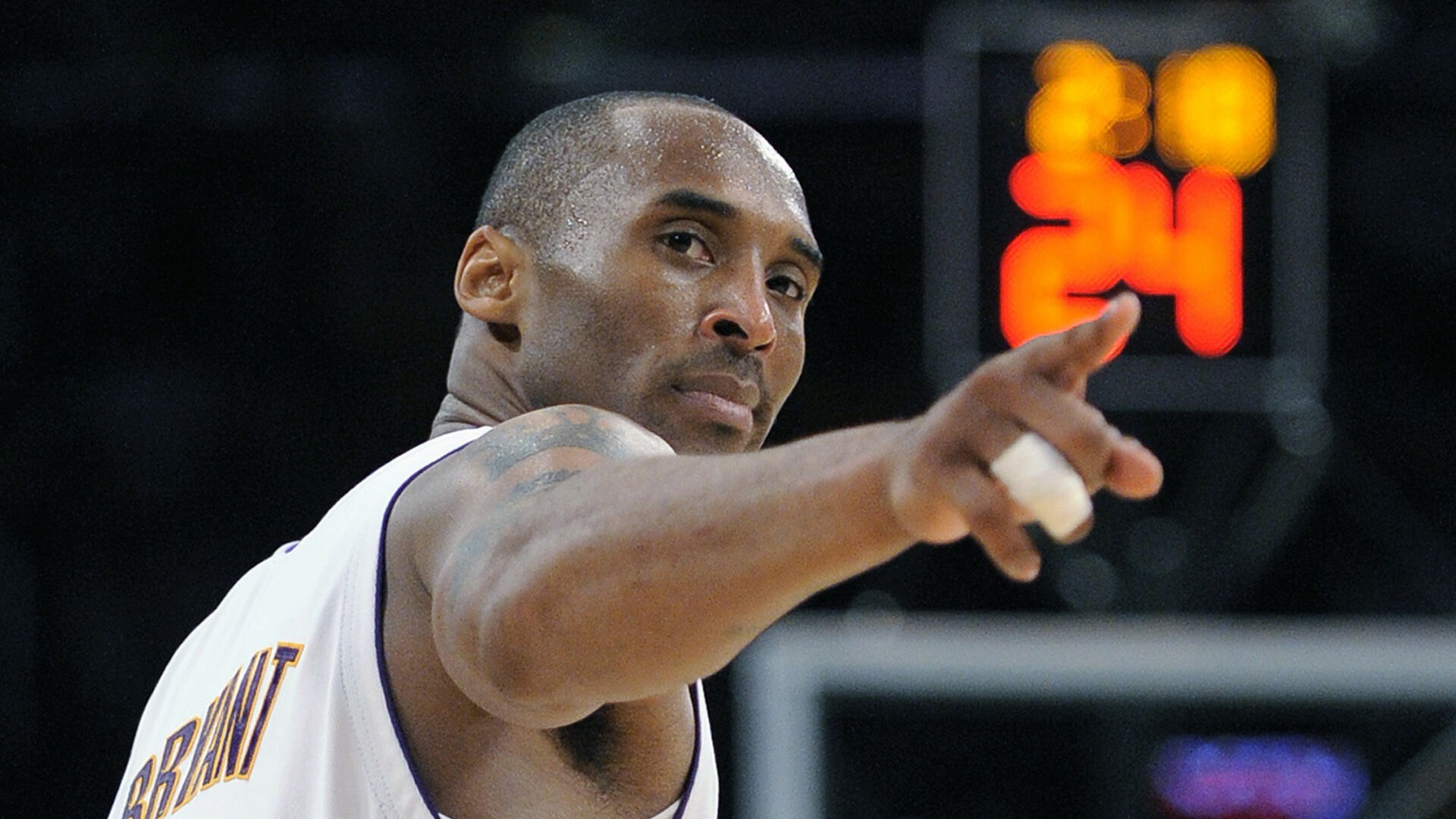 压力最大的 压力最大的