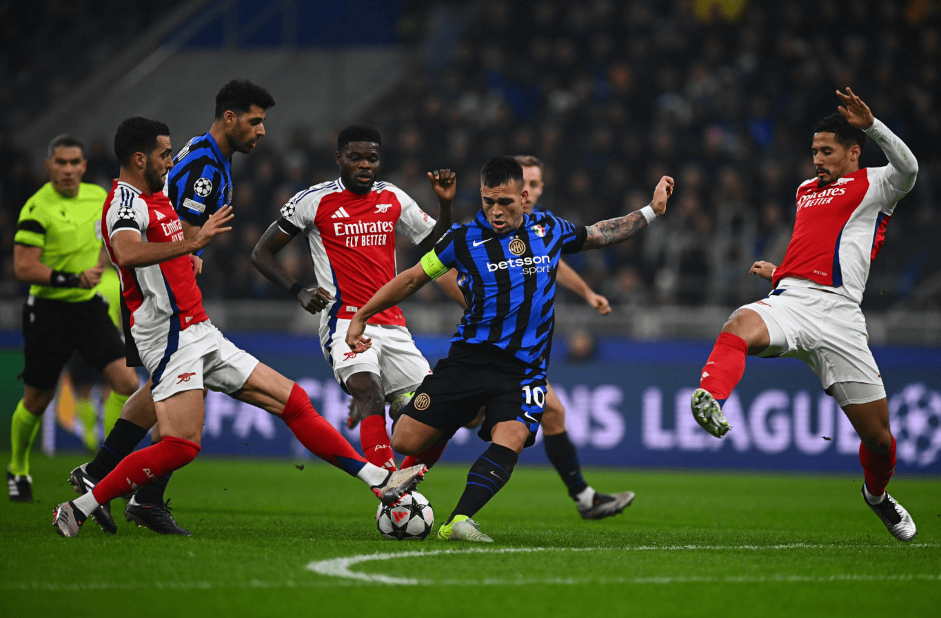 境的高波动 境的高波动