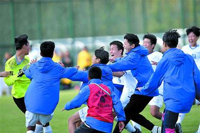 信心已达 信心已达